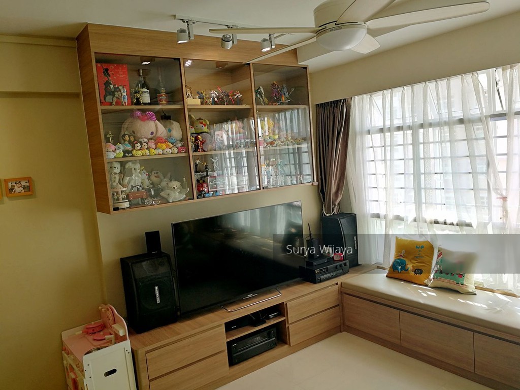 Blk 315C Yishun Avenue 9 (Yishun), HDB 4 Rooms #146262642